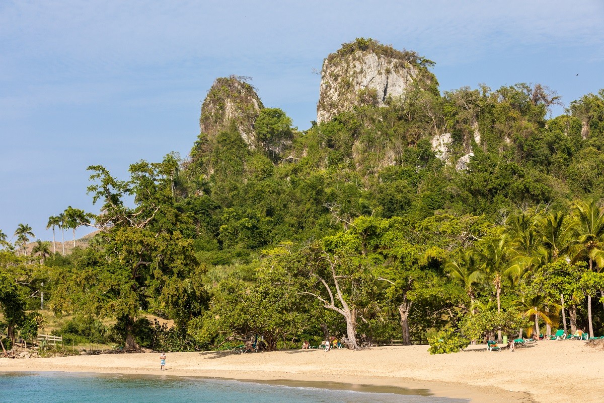 Playabachata Spa Resort
