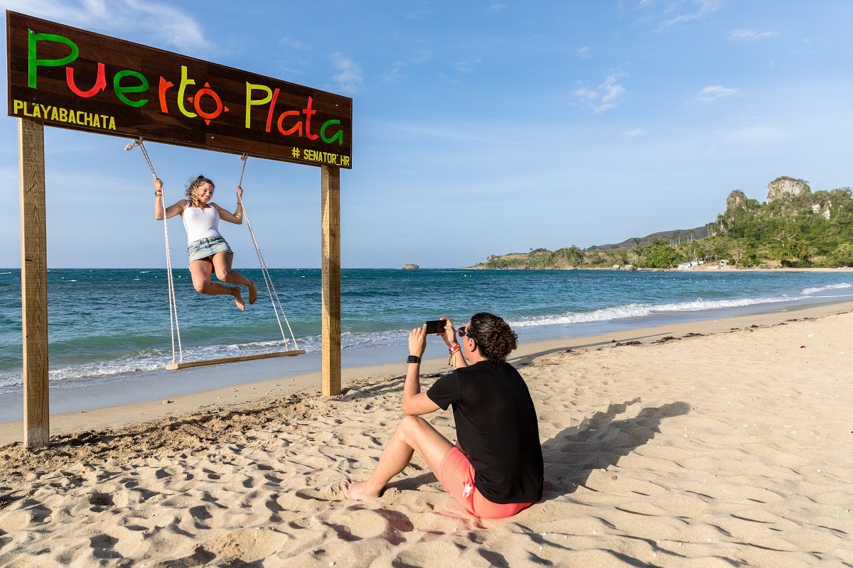Playabachata Spa Resort