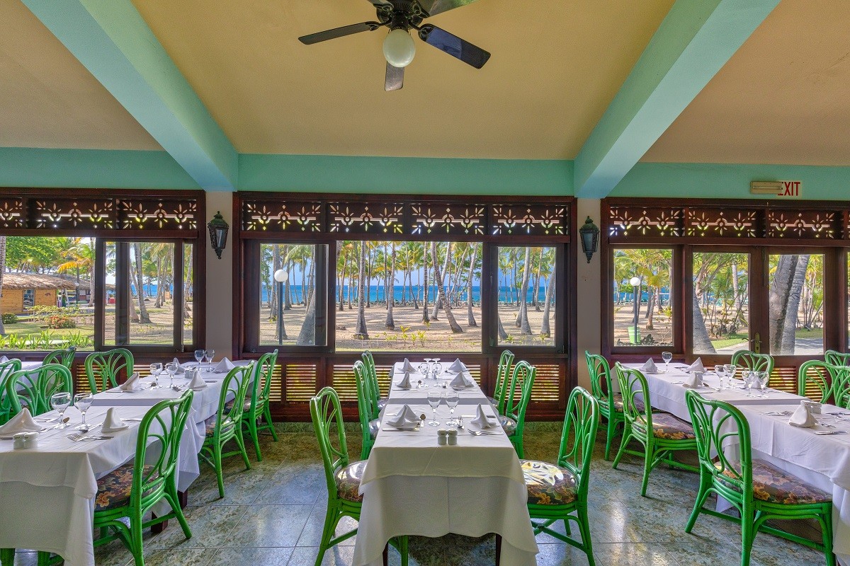 Playabachata Spa Resort