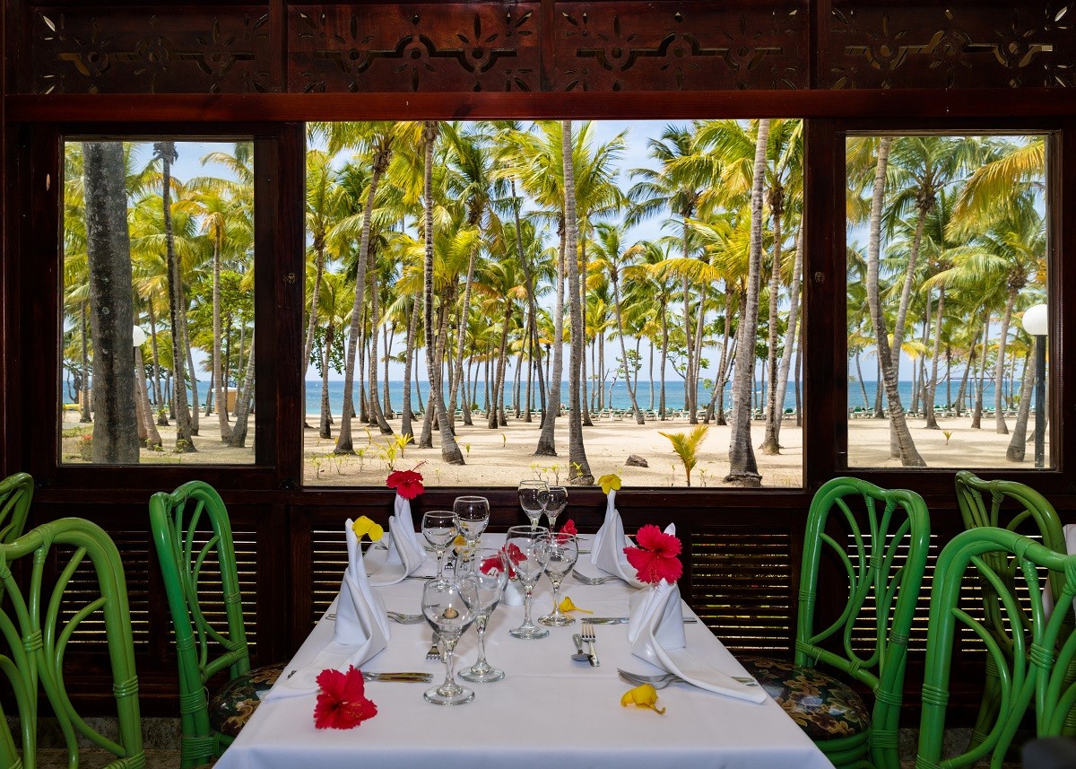 Playabachata Spa Resort