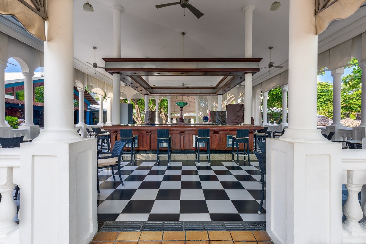 Playabachata Spa Resort