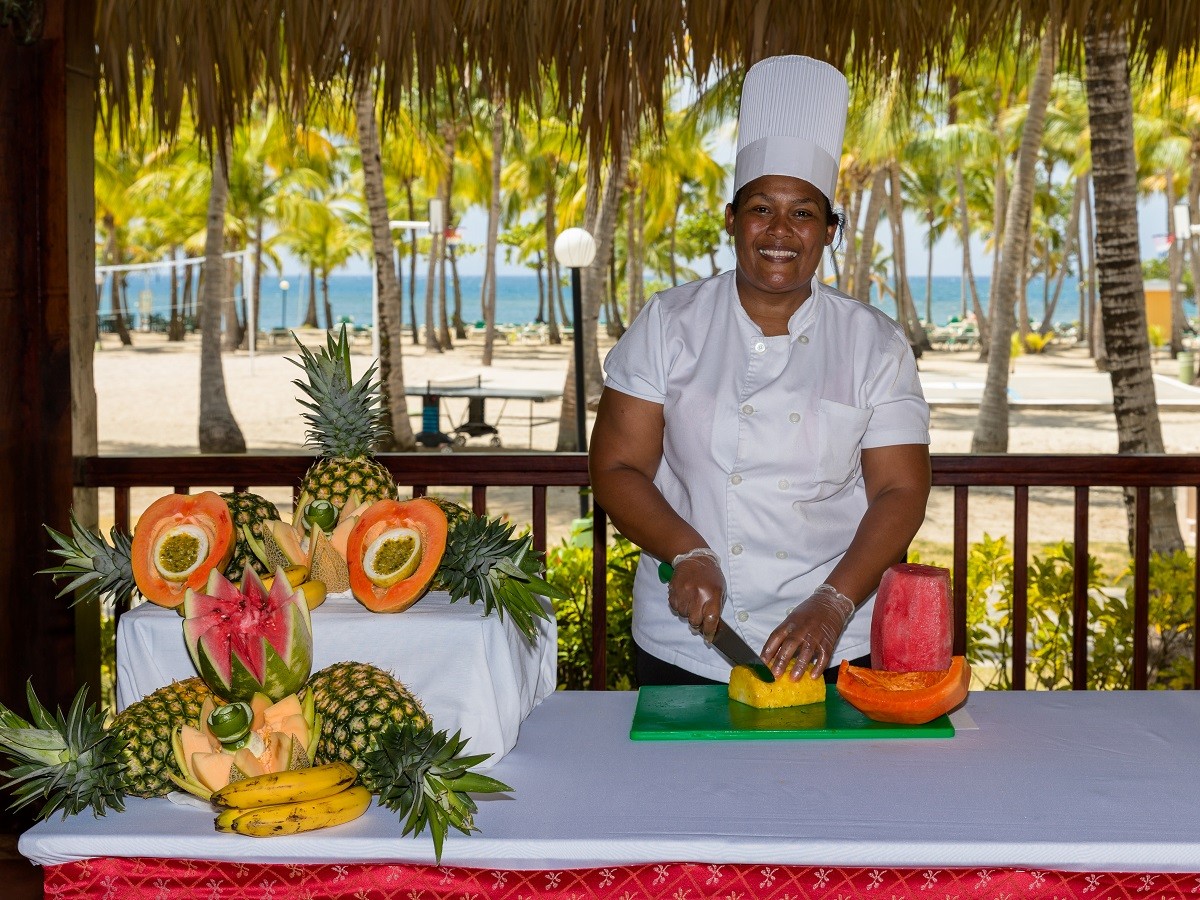 Playabachata Spa Resort