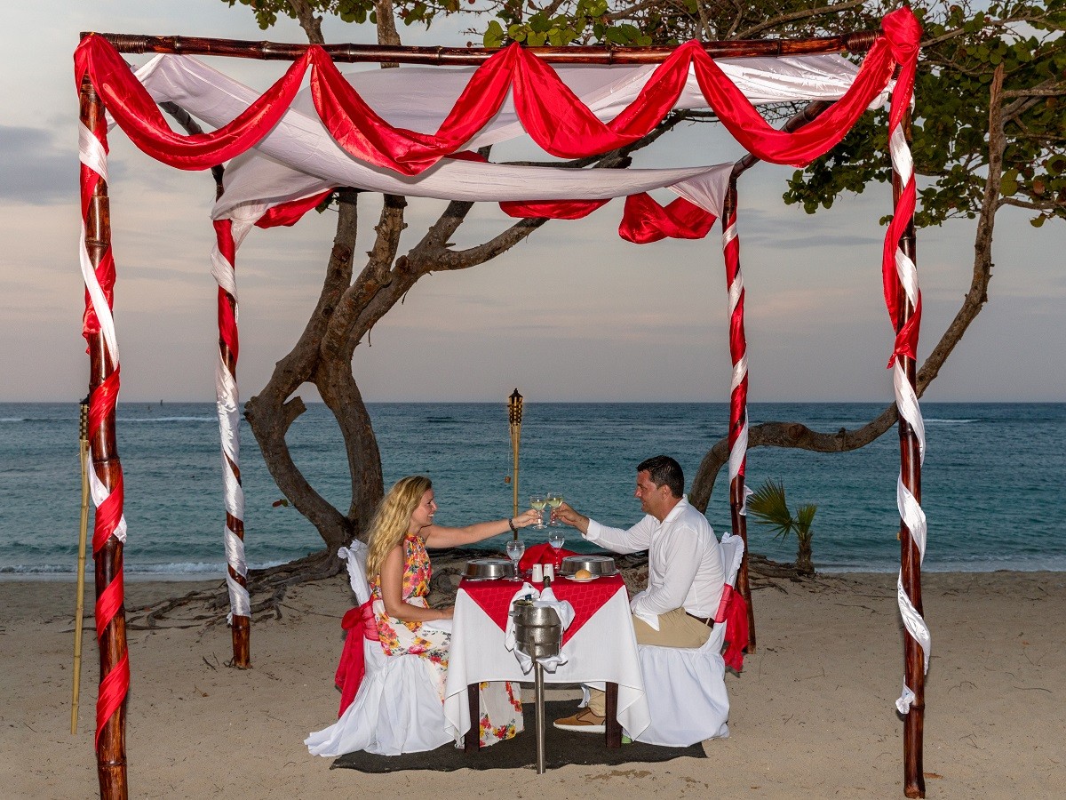 Playabachata Spa Resort