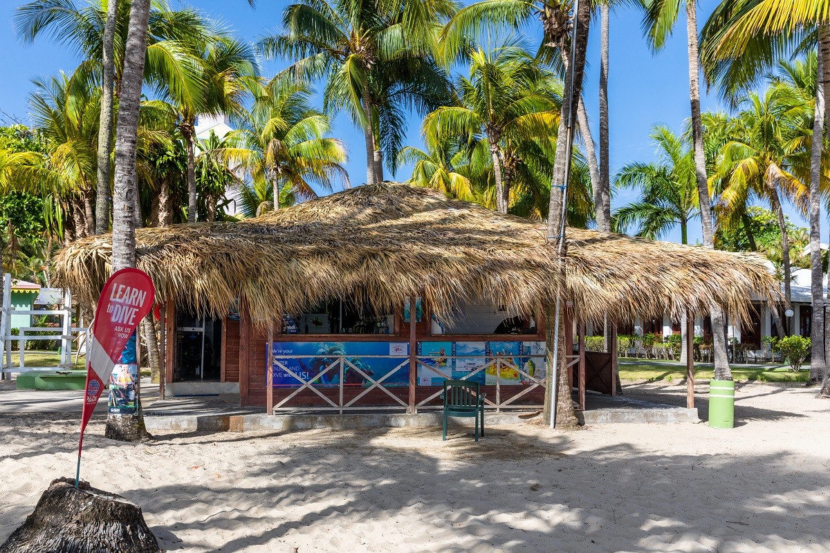 Playabachata Spa Resort