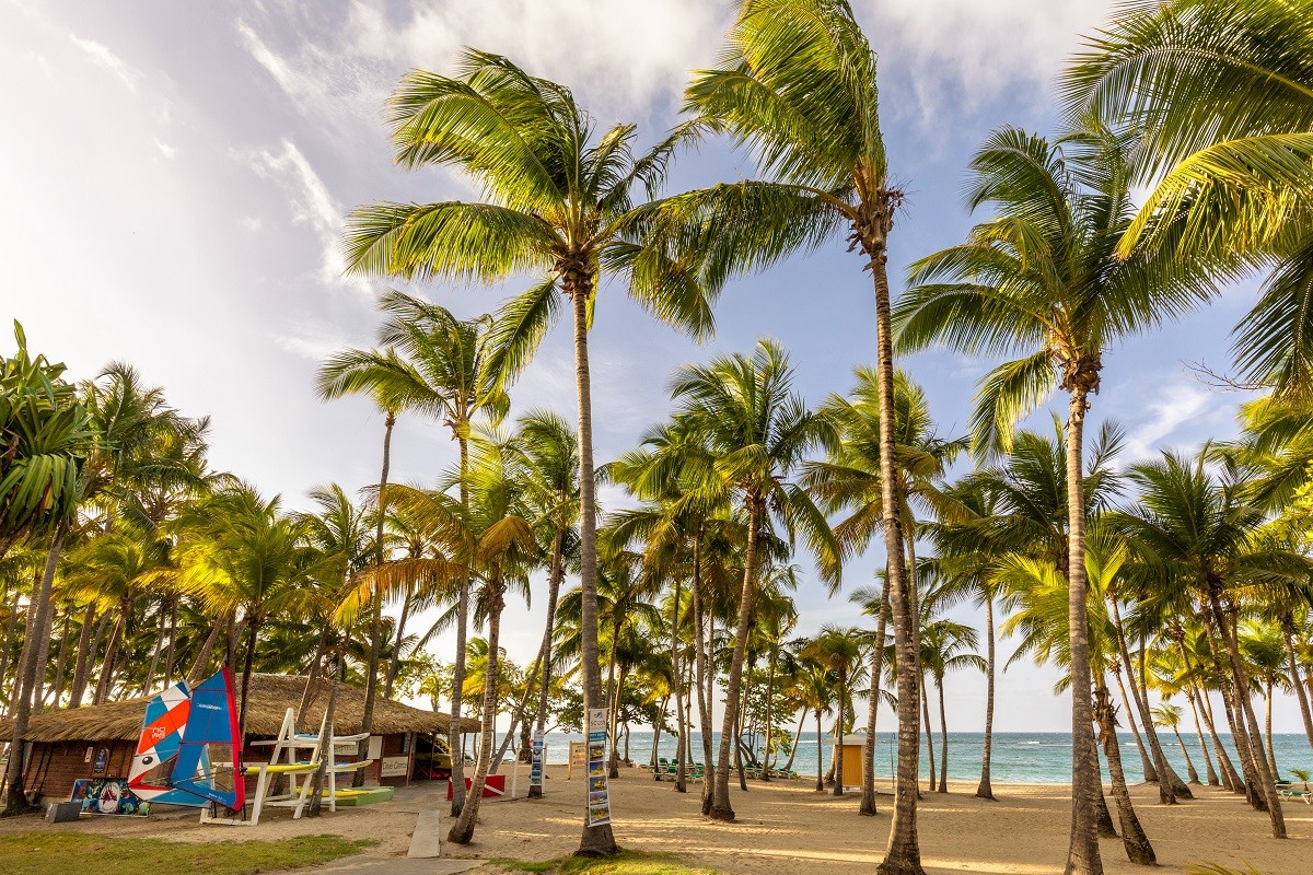 Playabachata Spa Resort