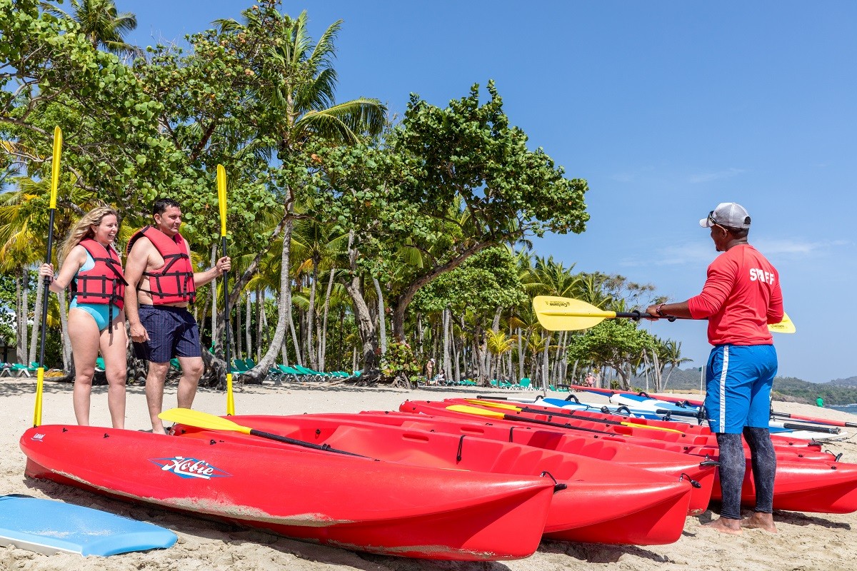 Playabachata Spa Resort