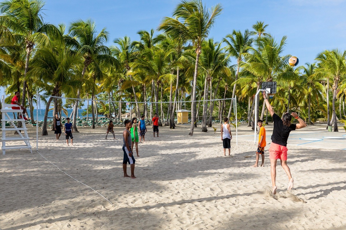 Playabachata Spa Resort