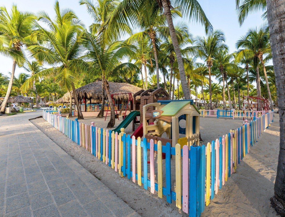 Playabachata Spa Resort