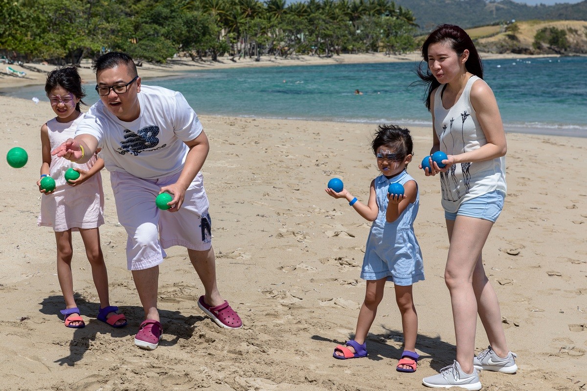 Playabachata Spa Resort