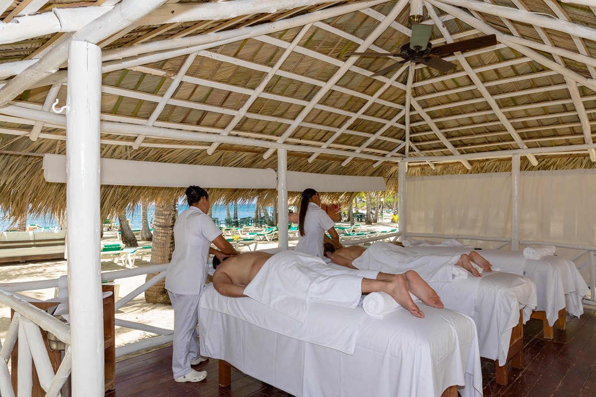 Playabachata Spa Resort