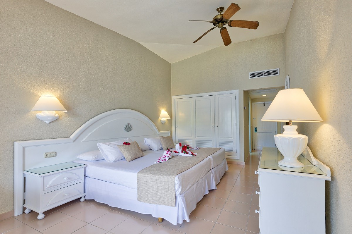 Playabachata Spa Resort