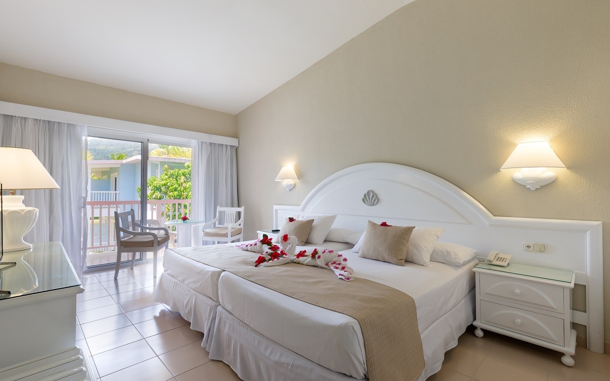 Playabachata Spa Resort