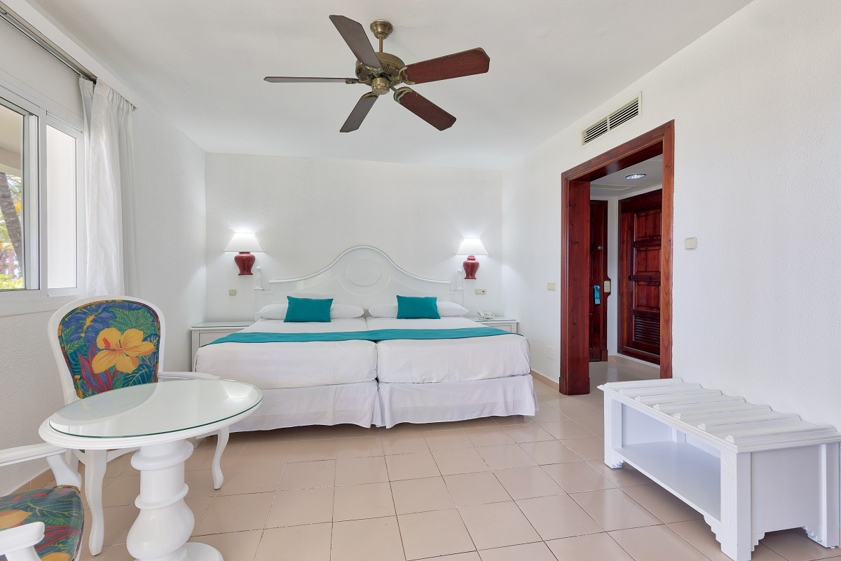 Playabachata Spa Resort