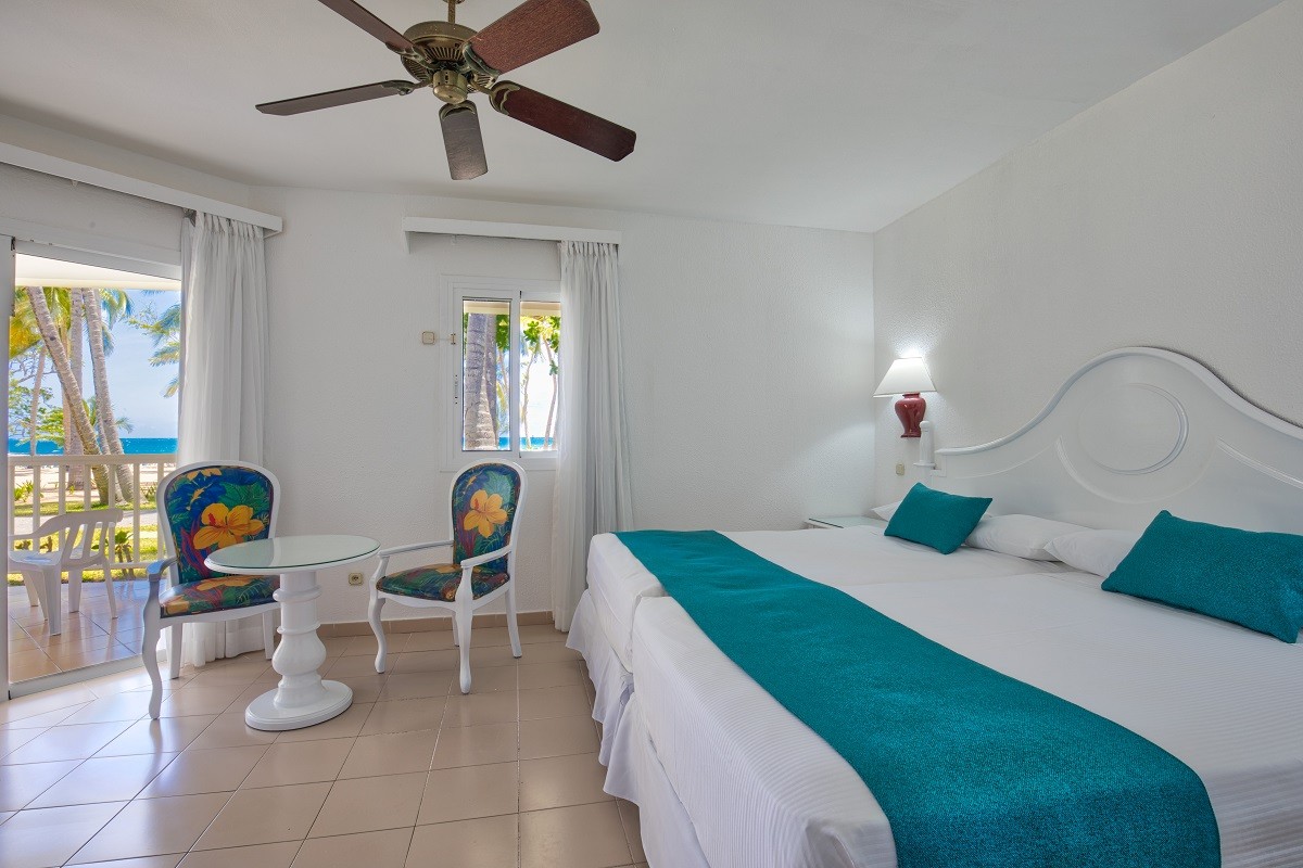 Playabachata Spa Resort