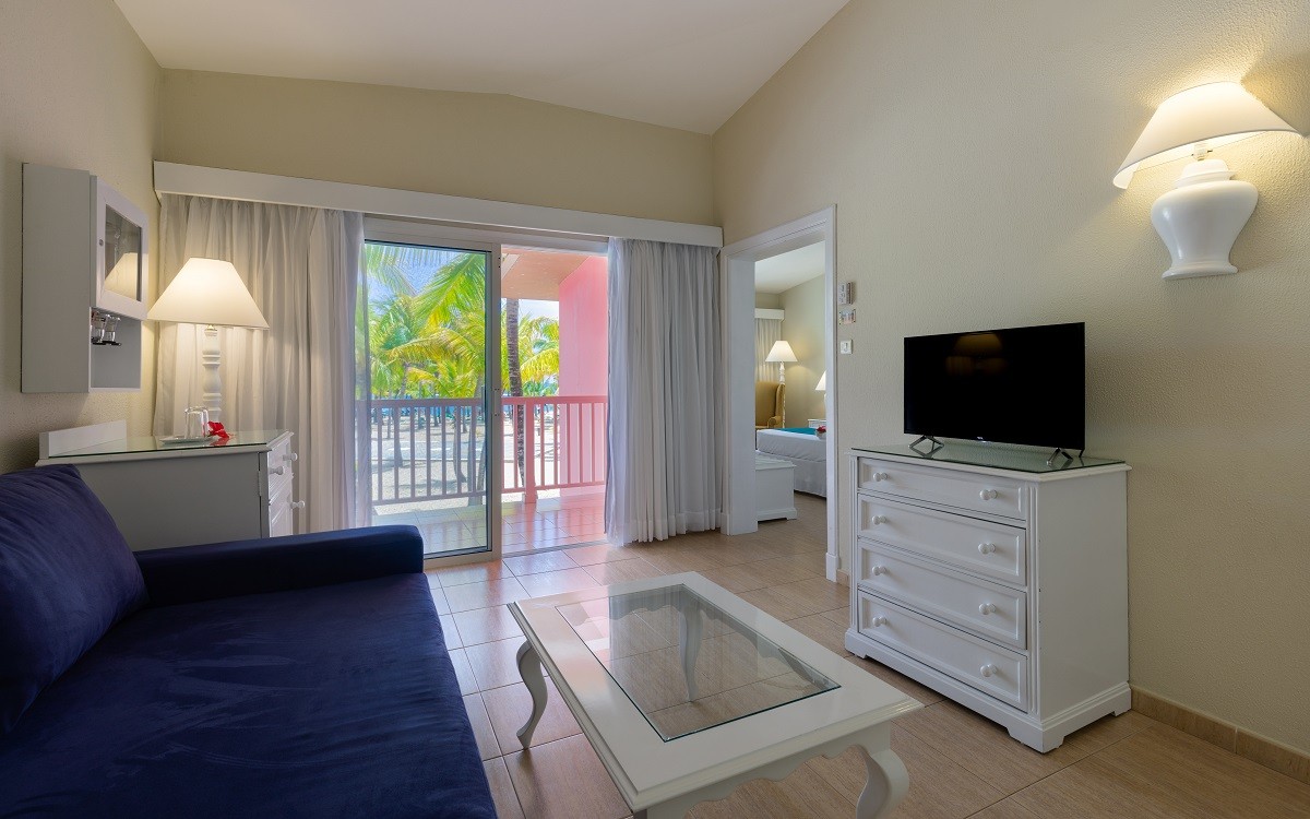 Playabachata Spa Resort