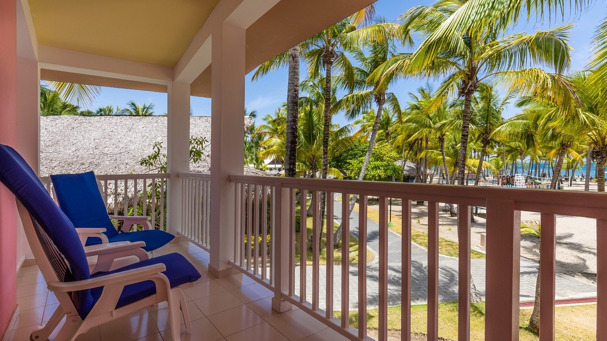 Playabachata Spa Resort