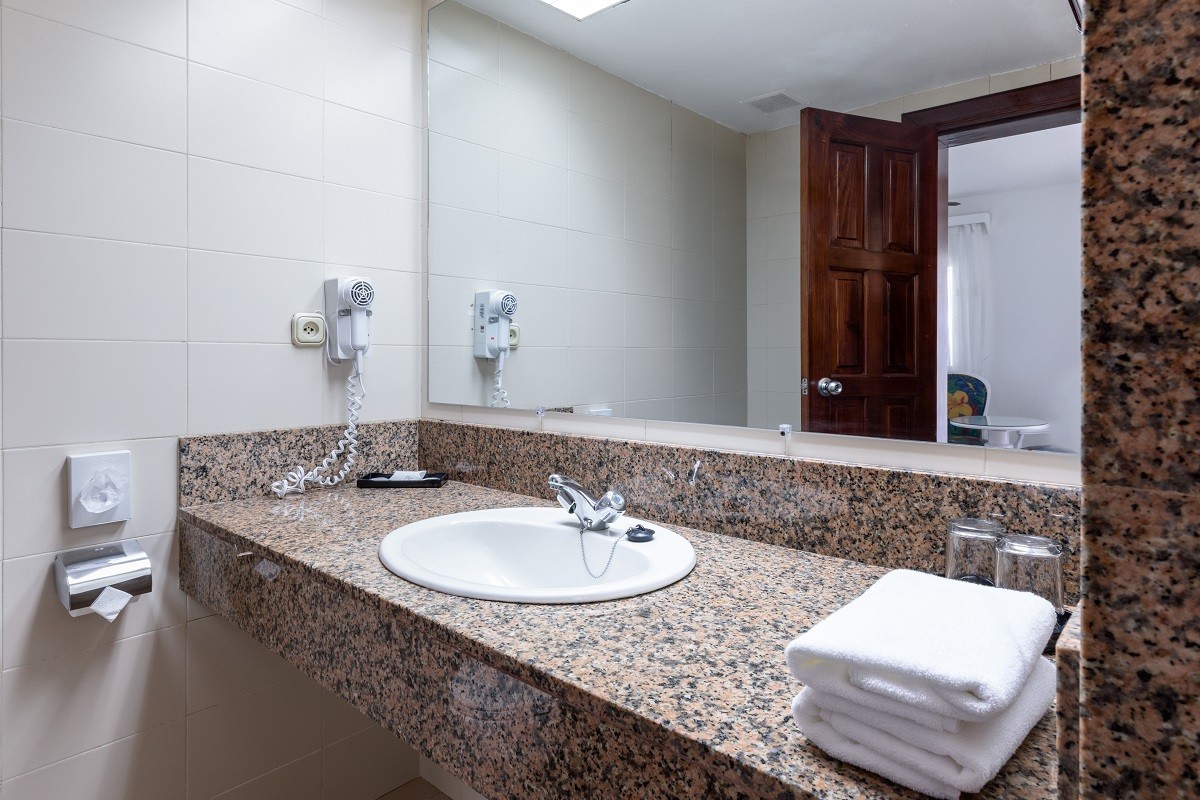 Playabachata Spa Resort
