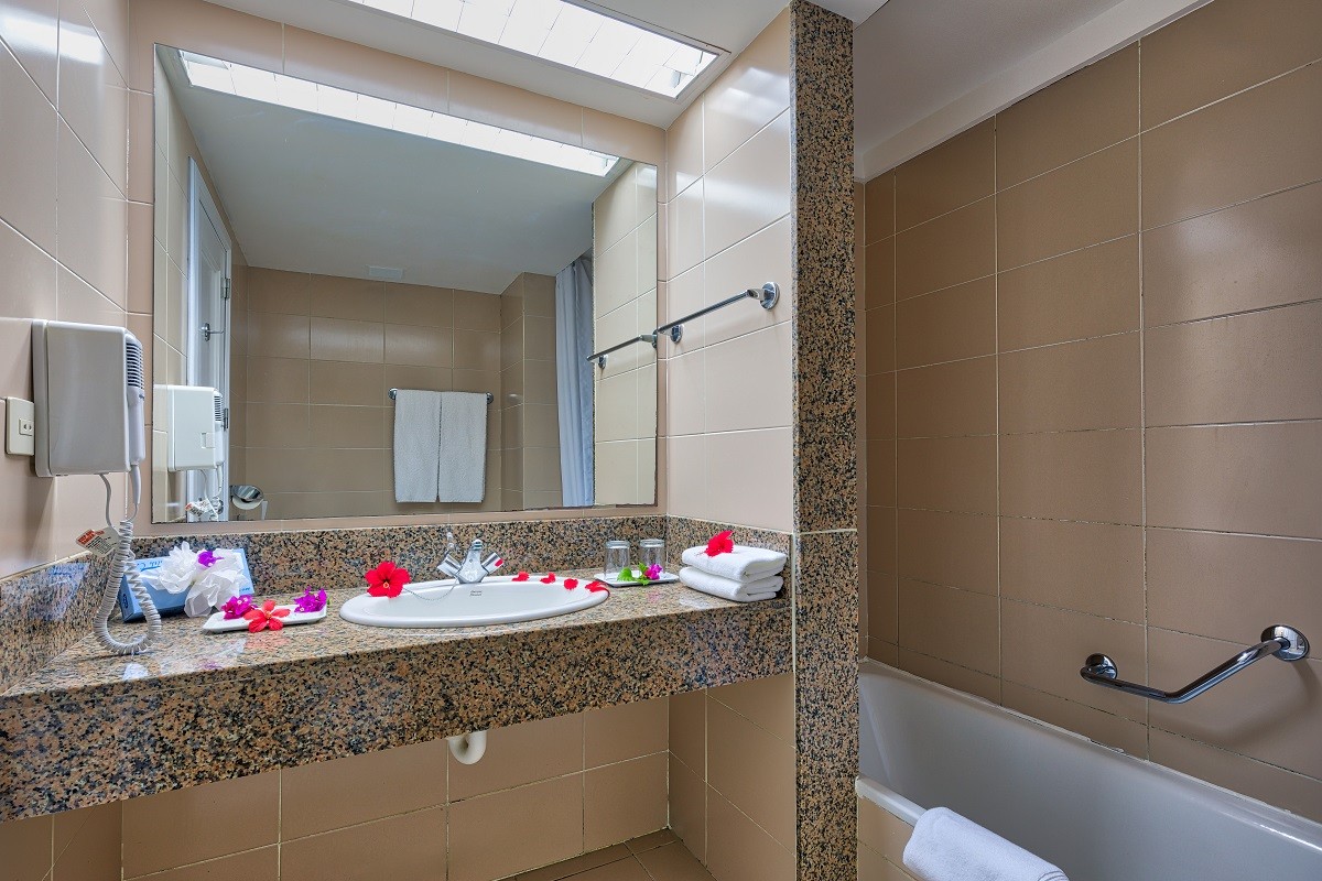 Playabachata Spa Resort