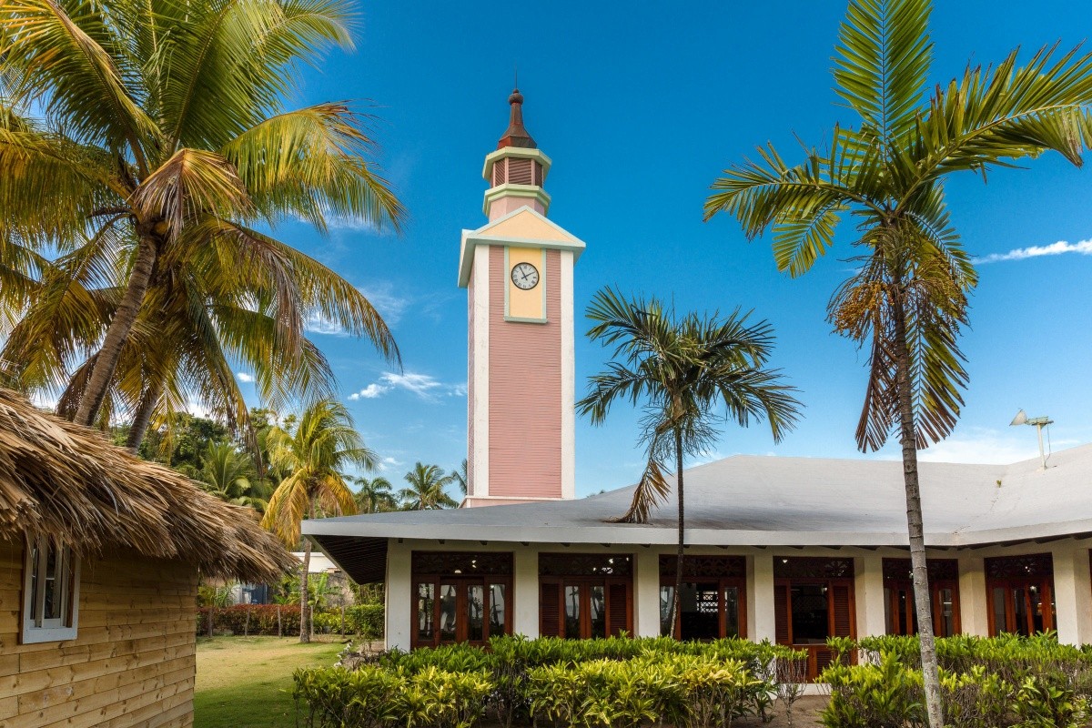 Playabachata Spa Resort