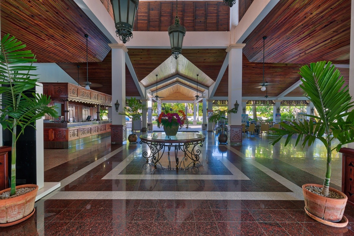 Playabachata Spa Resort
