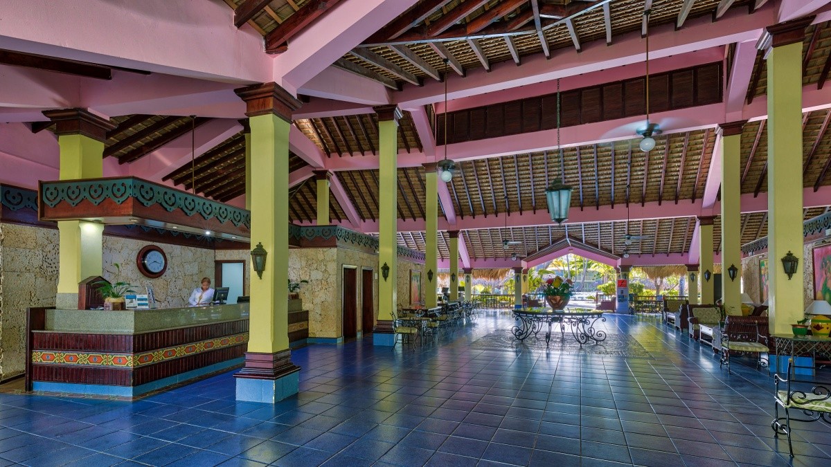 Playabachata Spa Resort