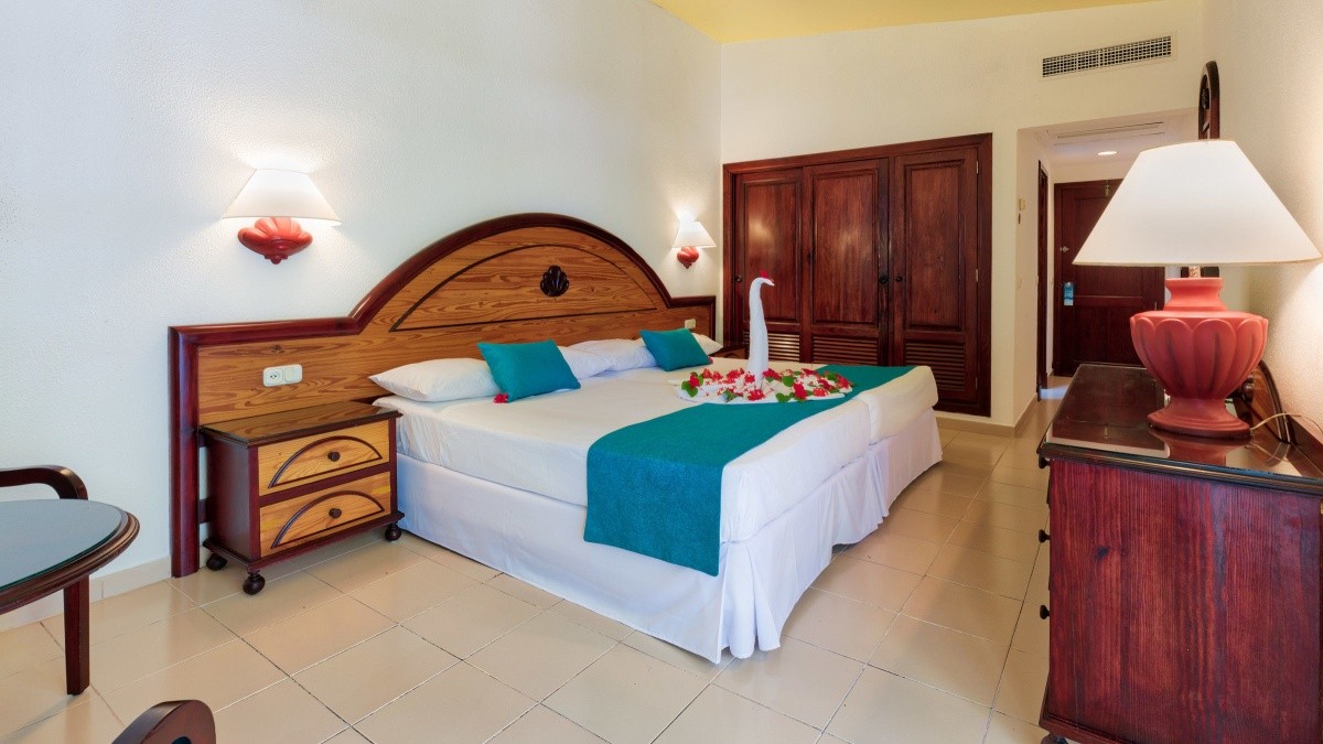 Playabachata Spa Resort