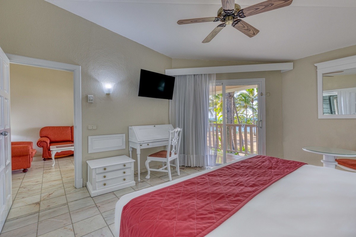 Playabachata Spa Resort
