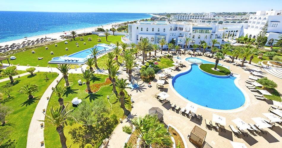 Iberostar Selection Kantaoui Bay