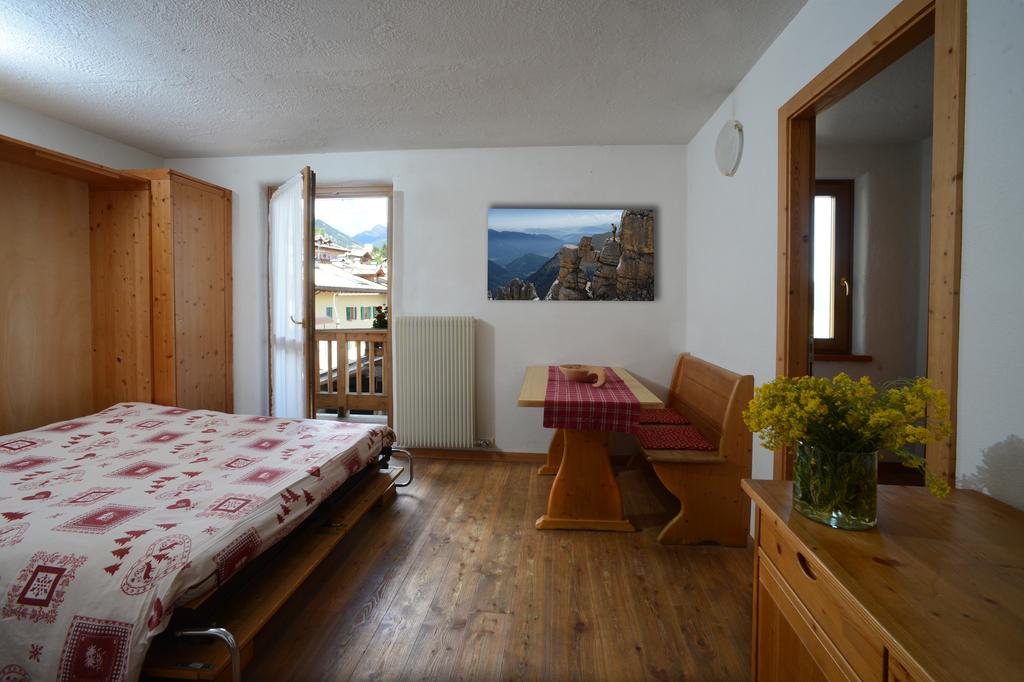 Residence Miramonti