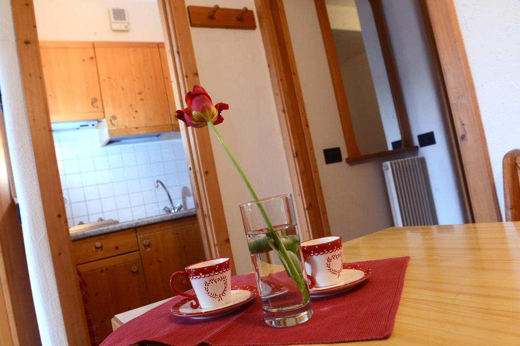 Residence Miramonti