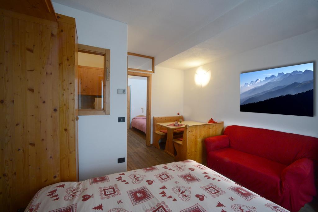 Residence Miramonti