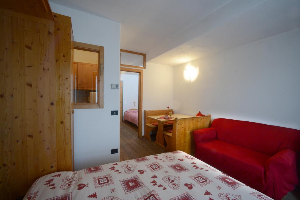 Residence Miramonti