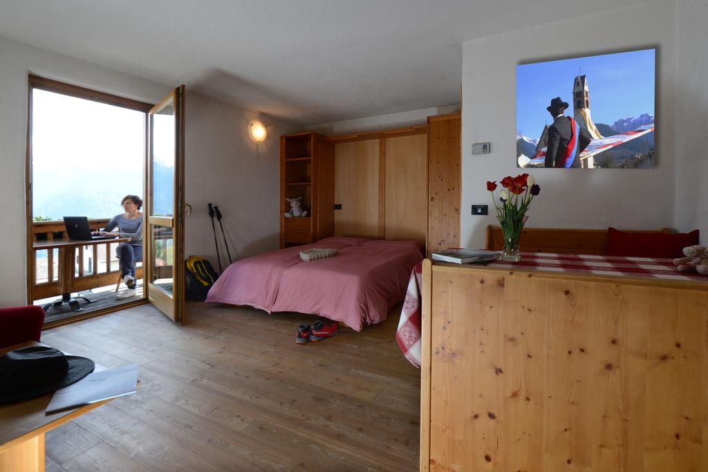 Residence Miramonti