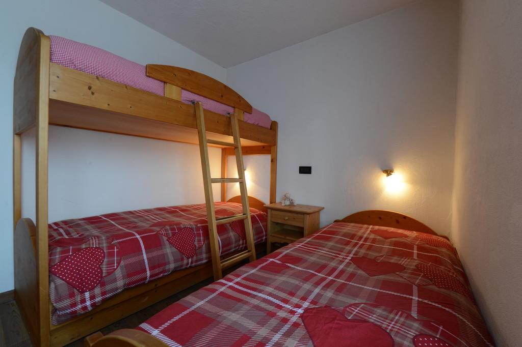 Residence Miramonti
