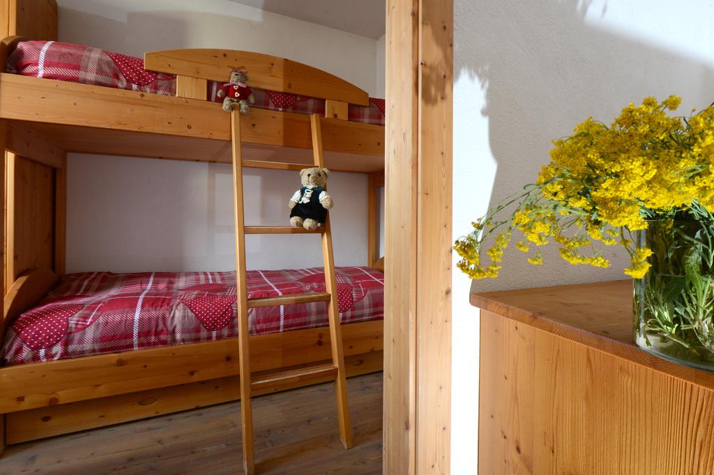 Residence Miramonti