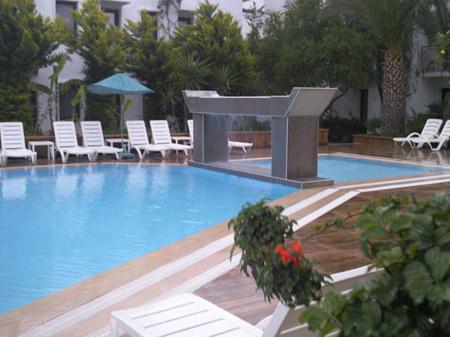 Club Hotel Flora