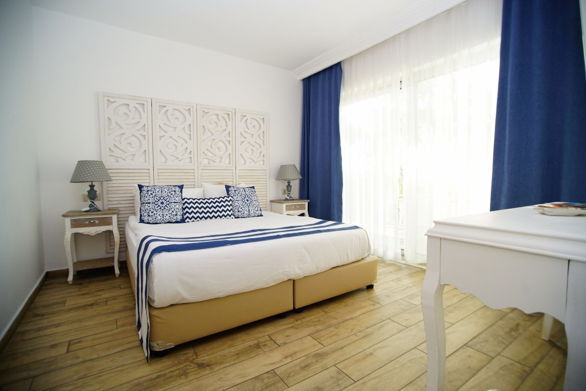 Blue Dreams Resort & Spa
