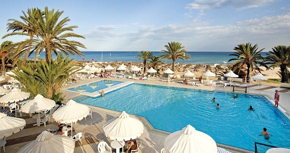 Omar Khayam Resort & Aquapark