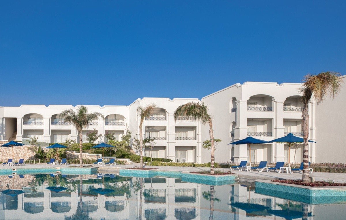 Cleopatra Sidi Heneish (Ex Cleopatra Luxury Resort North Coast)