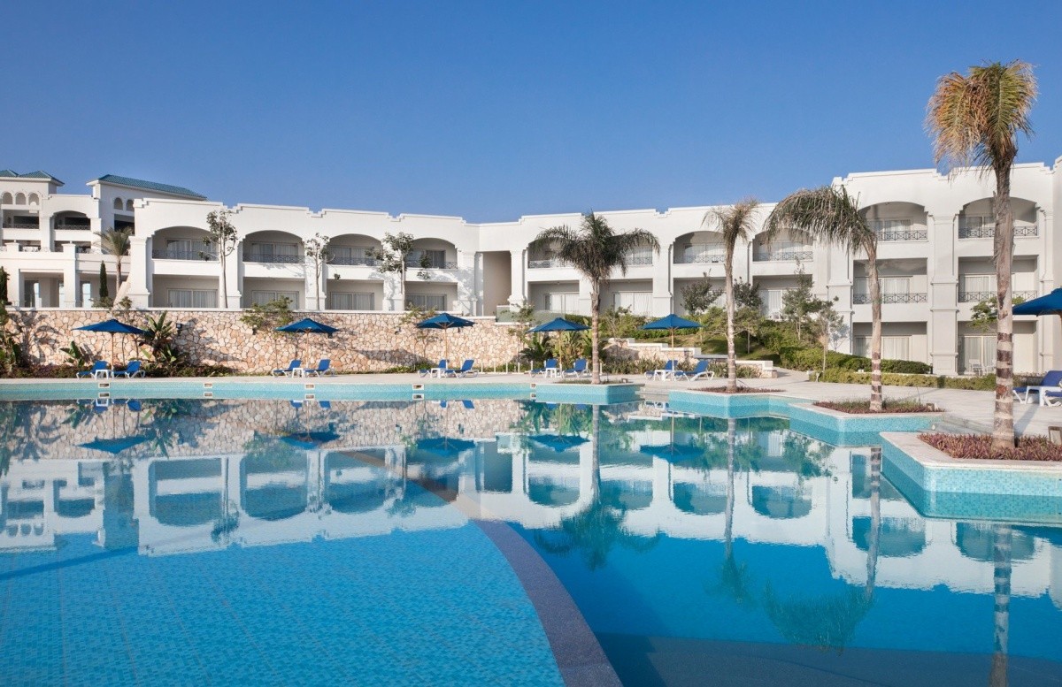 Cleopatra Sidi Heneish (Ex Cleopatra Luxury Resort North Coast)