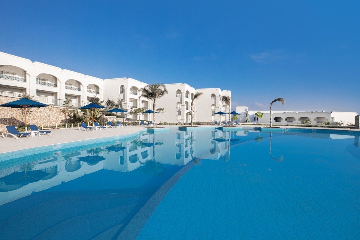 Cleopatra Sidi Heneish (Ex Cleopatra Luxury Resort North Coast)