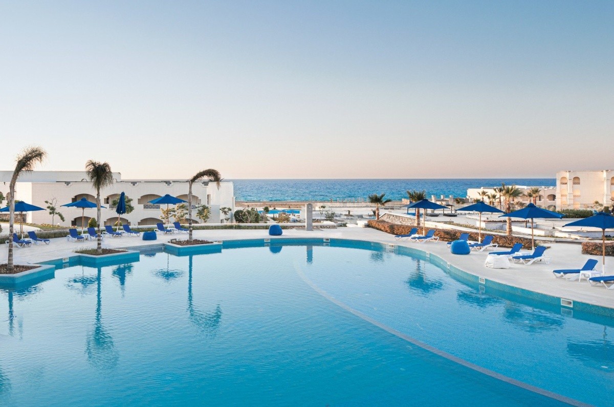 Cleopatra Sidi Heneish (Ex Cleopatra Luxury Resort North Coast)