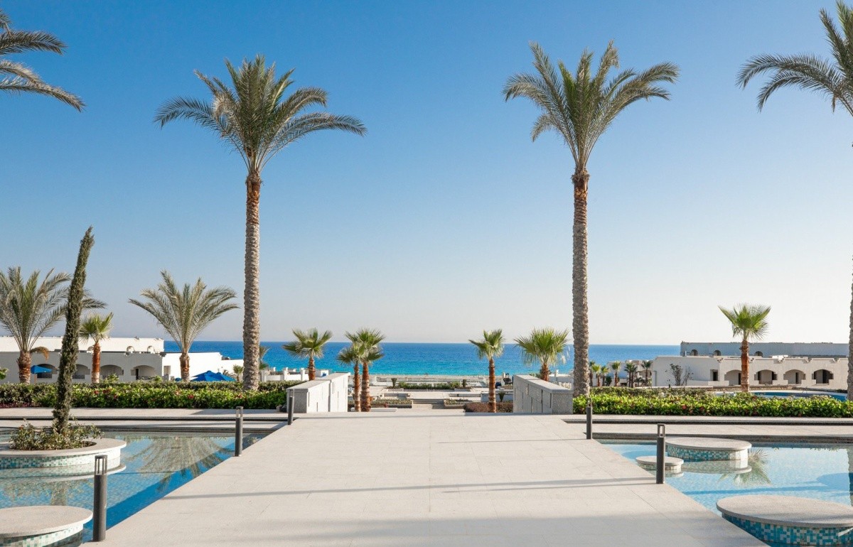 Cleopatra Sidi Heneish (Ex Cleopatra Luxury Resort North Coast)