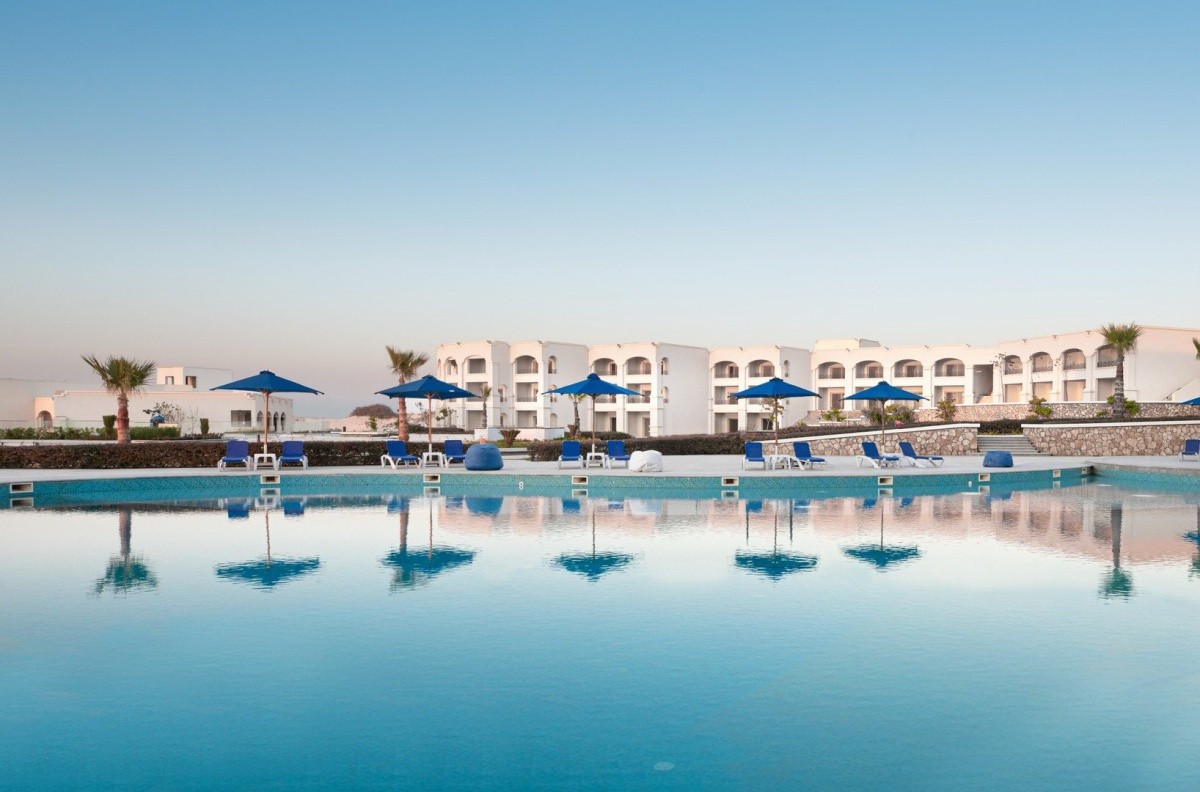 Cleopatra Sidi Heneish (Ex Cleopatra Luxury Resort North Coast)