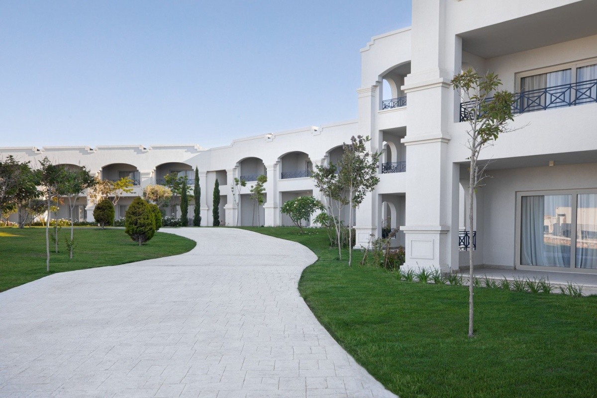 Cleopatra Sidi Heneish (Ex Cleopatra Luxury Resort North Coast)