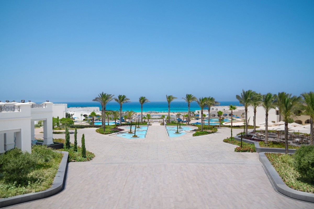 Cleopatra Sidi Heneish (Ex Cleopatra Luxury Resort North Coast)