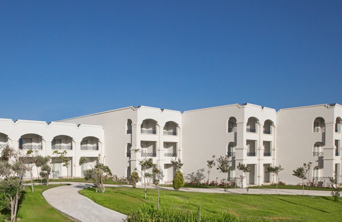 Cleopatra Sidi Heneish (Ex Cleopatra Luxury Resort North Coast)