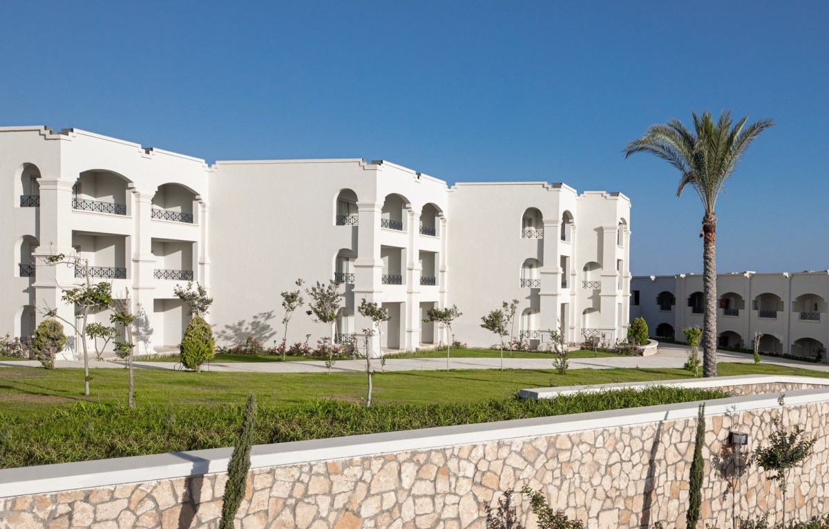 Cleopatra Sidi Heneish (Ex Cleopatra Luxury Resort North Coast)