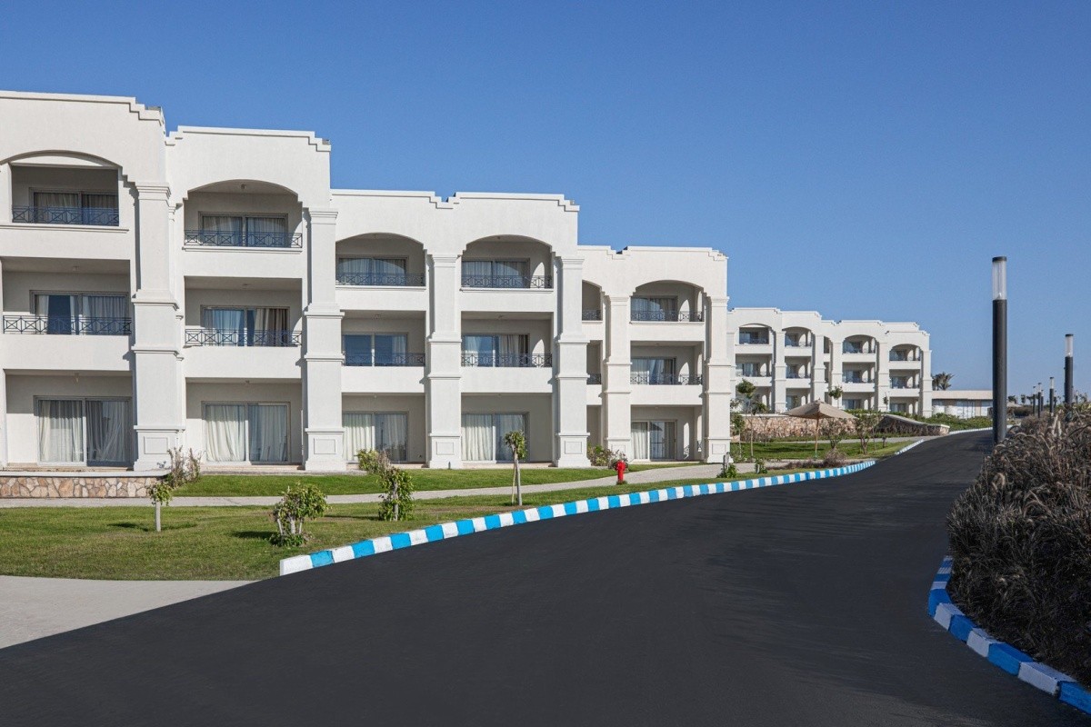 Cleopatra Sidi Heneish (Ex Cleopatra Luxury Resort North Coast)