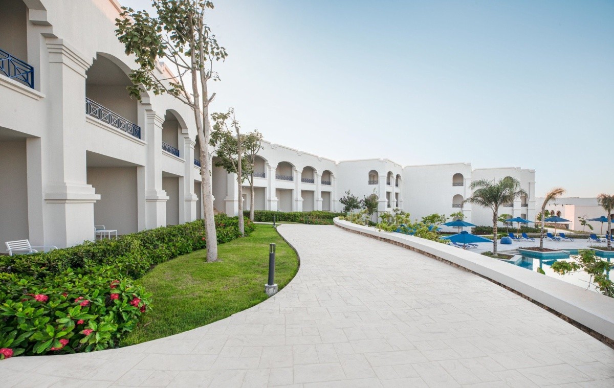 Cleopatra Sidi Heneish (Ex Cleopatra Luxury Resort North Coast)